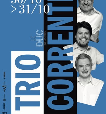 Trio Corrente