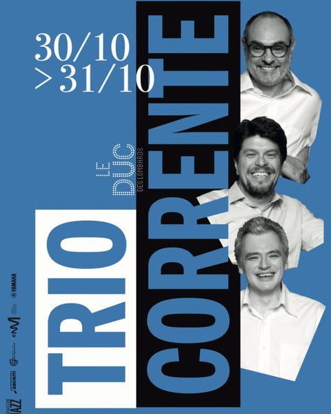 Trio Corrente