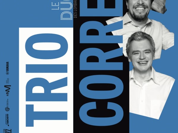 Trio Corrente
