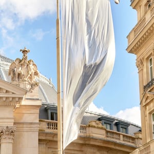 Bourse de Commerce Pinault Collection