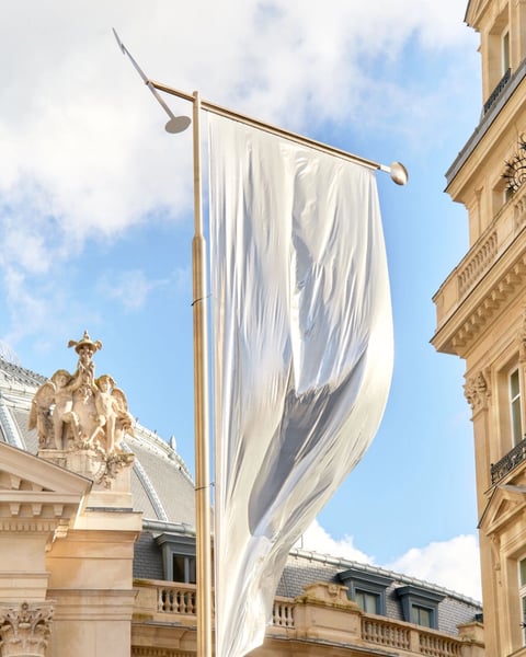 Bourse de Commerce Pinault Collection