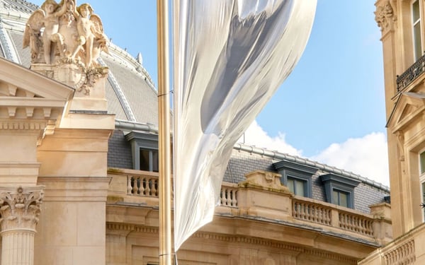 Bourse de Commerce Pinault Collection