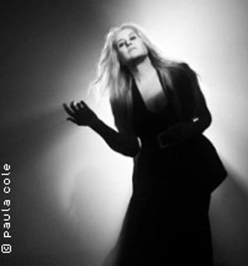 Paula Cole