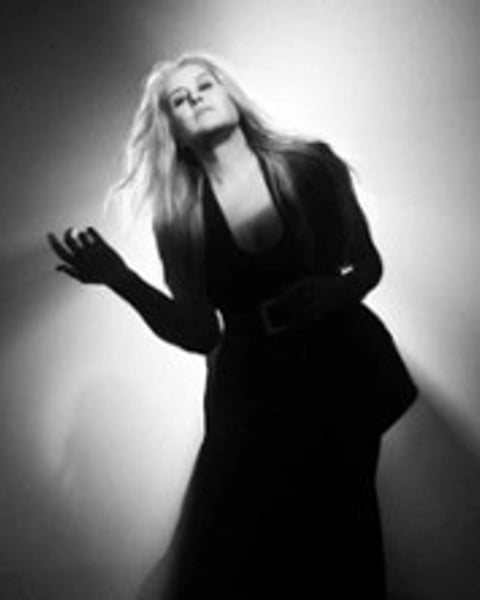 Paula Cole