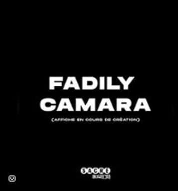 Fadily Camara