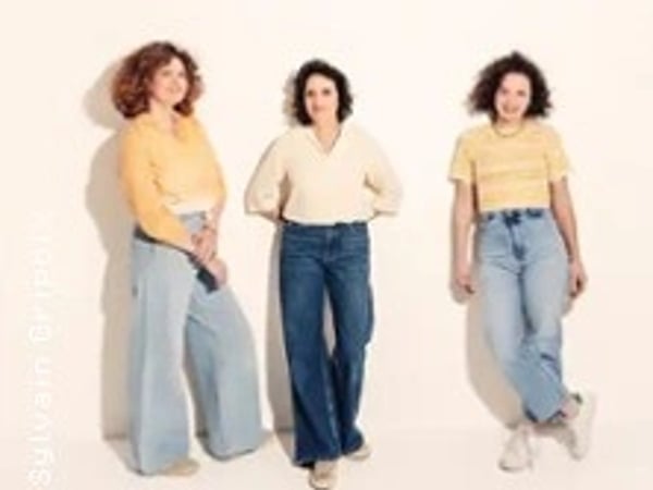 Bloom, Nouvel album "Mosaïque"