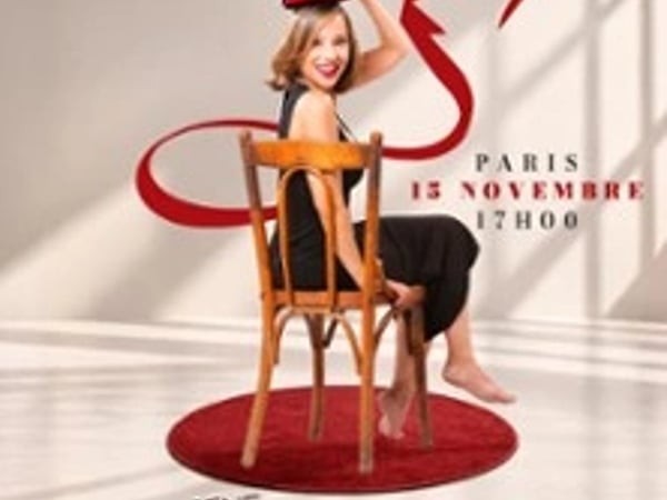 Coco Makmak dans Big Time