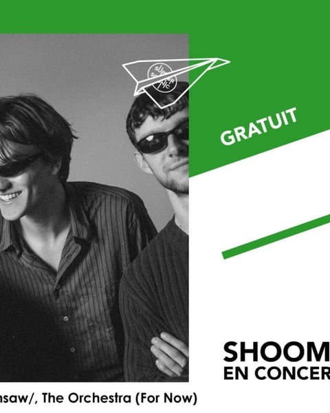 Shoom