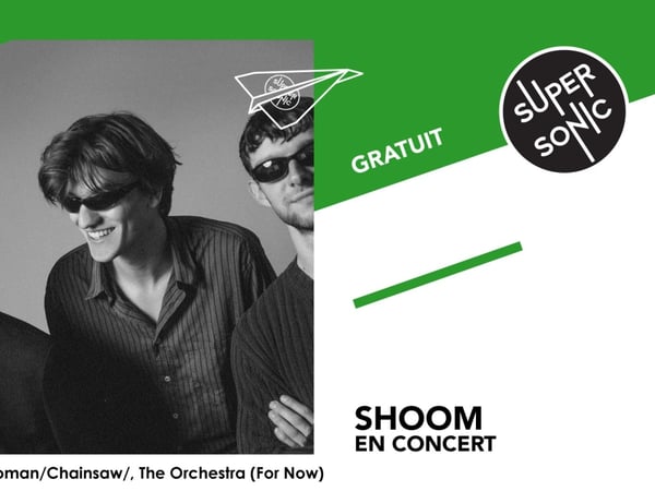 Shoom