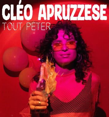 Cleo Apruzzese