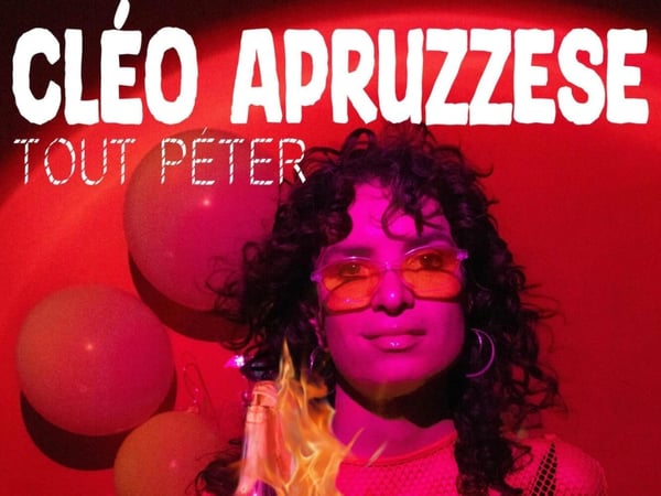 Cleo Apruzzese