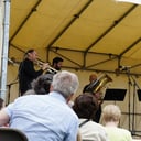 Quintette de cuivres : MAGNIFICA
