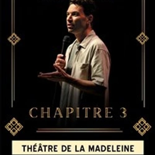 Naïm dans Chapitre 3 1