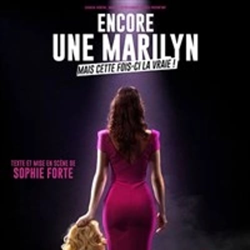 Encore une Marilyn (mais cette fois-ci la vraie !) 1