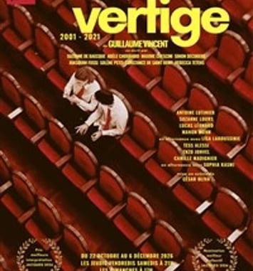 Vertige (2001-2021)