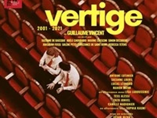 Vertige (2001-2021)
