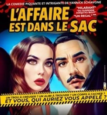 L'affaire est dans le sac