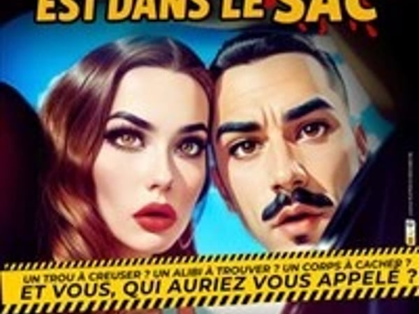 L'affaire est dans le sac