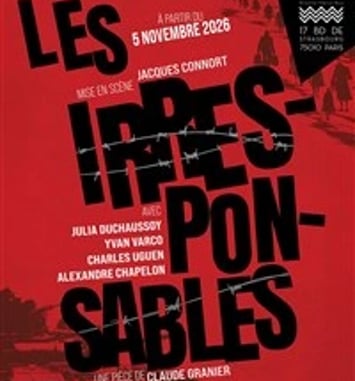 Les Irresponsables