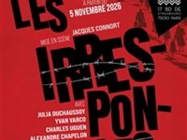 Les Irresponsables
