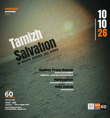 Tamizh Salvation