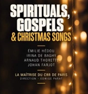 Spirituals, Gospels & Christmas Songs