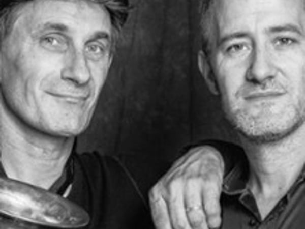 La Petite Heure by Kevin Reveyrand & Éric Séva, création originale
