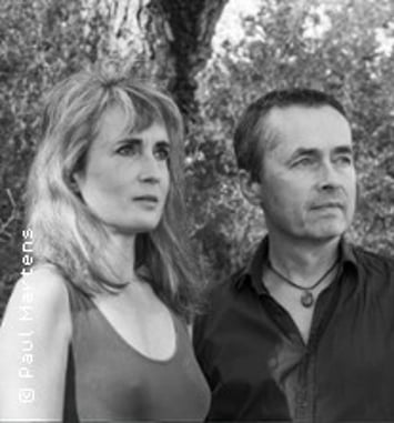 Arnault Cuisinier, Nouvel album Eternity