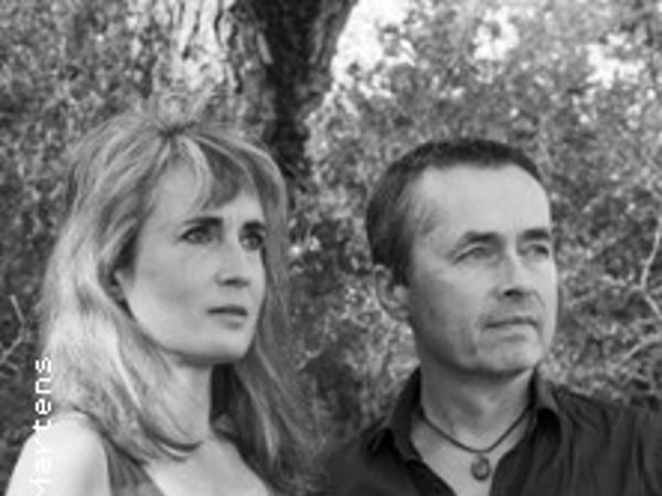 Arnault Cuisinier, Nouvel album Eternity