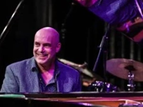 Larry Fuller « Celebrating Ray Brown »