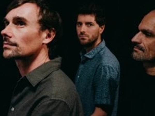 Samuel Lercher Trio