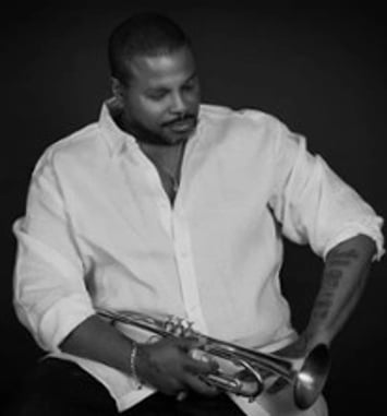 Jeremy Pelt Quintet