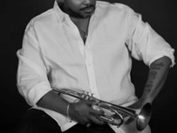 Jeremy Pelt Quintet