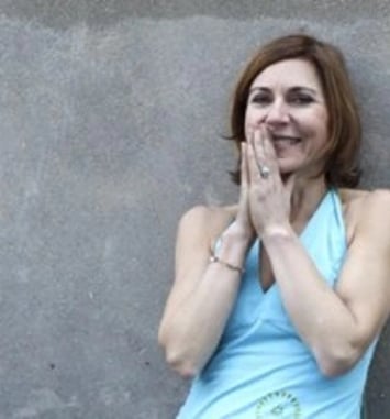 Florence Camensuli, Jazz entre les mots