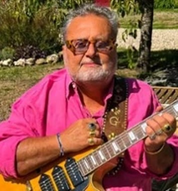 Philippe Grancher & His G-Men