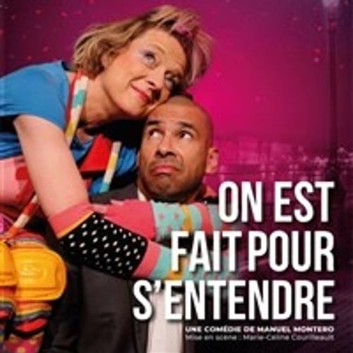 On est fait pour s'entendre 1