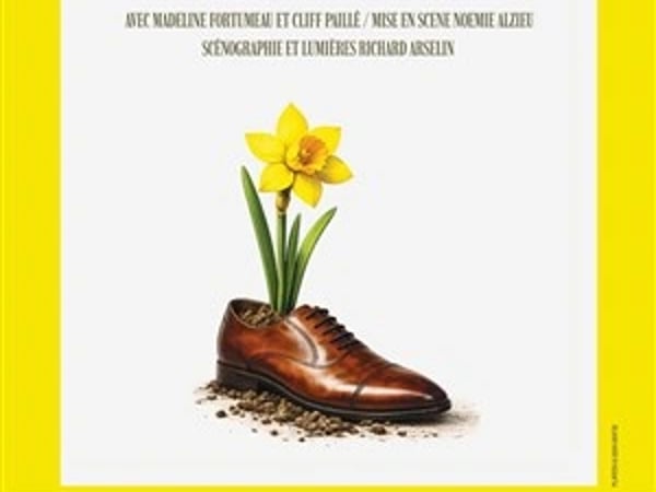 Le Libraire aux Pieds Nus
