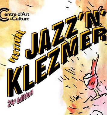 Festival Jazz'N'Klezmer