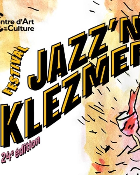 Festival Jazz'N'Klezmer