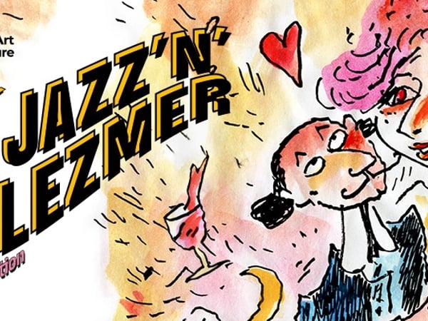 Festival Jazz'N'Klezmer