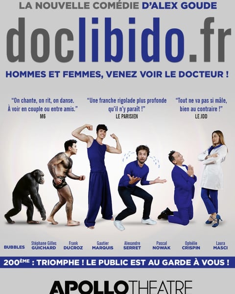 Doclibido.fr