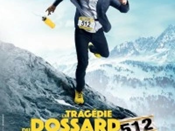 La Tragédie du Dossard 512