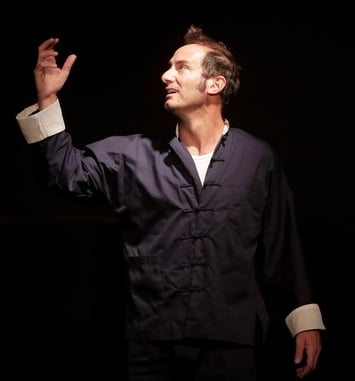 Yohann Metay Le Sublime Sabotage