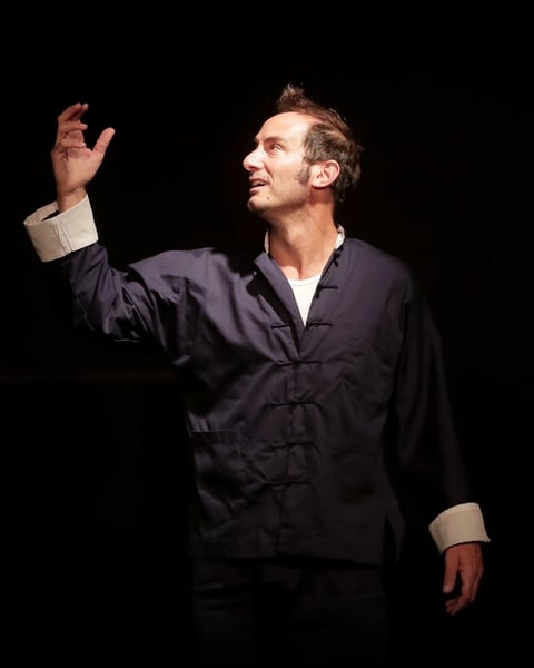 Yohann Metay Le Sublime Sabotage