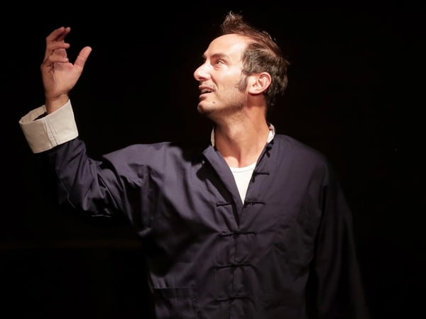 Yohann Metay Le Sublime Sabotage