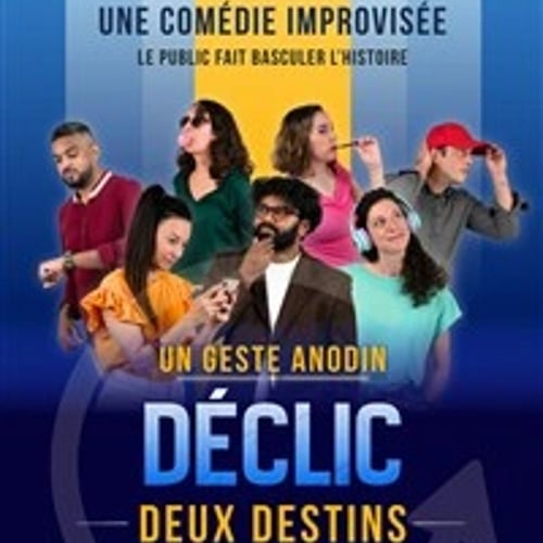 Déclic 3