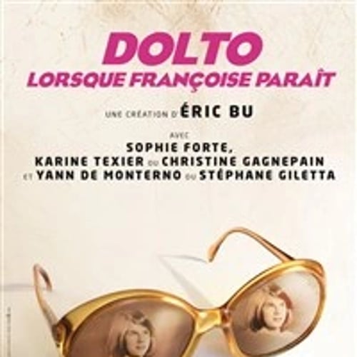 Dolto, lorsque Françoise parait 1