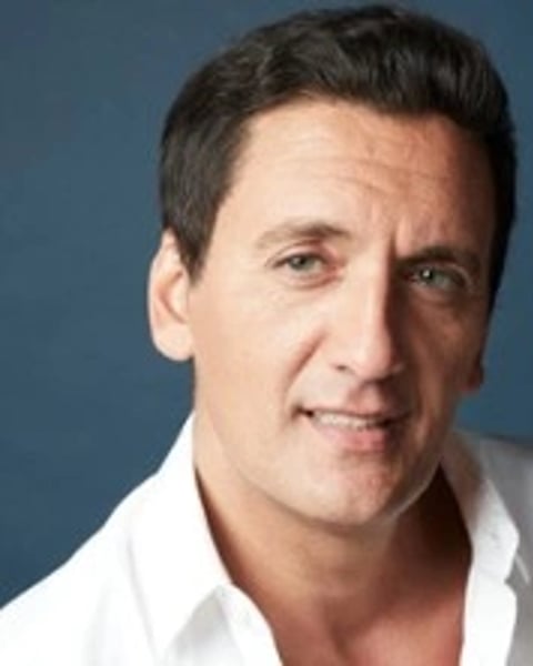 Dany Brillant