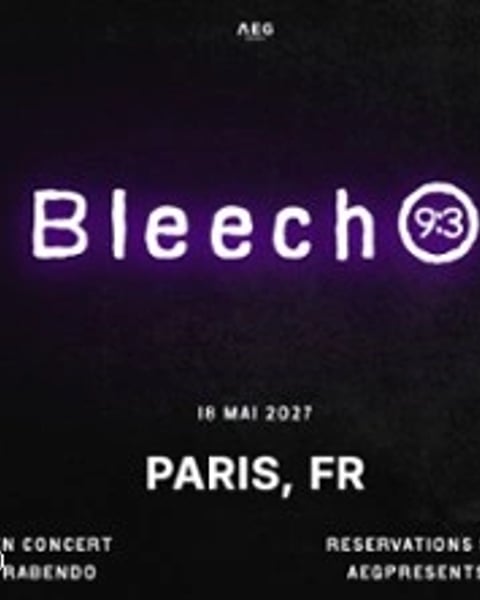 Bleech 9:3