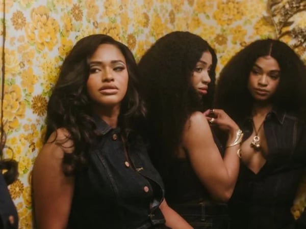 The Womack Sisters